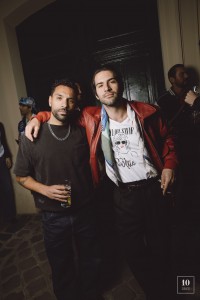 walk in paris x clarks - launch - alek katar-104