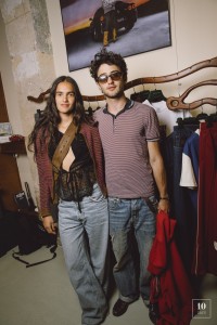 walk in paris x clarks - launch - alek katar-108