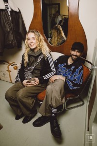 walk in paris x clarks - launch - alek katar-40