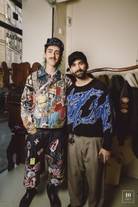 walk in paris x clarks - launch - alek katar-41