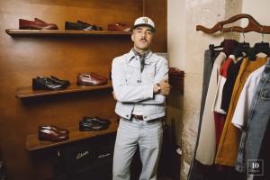walk in paris x clarks - launch - alek katar-44