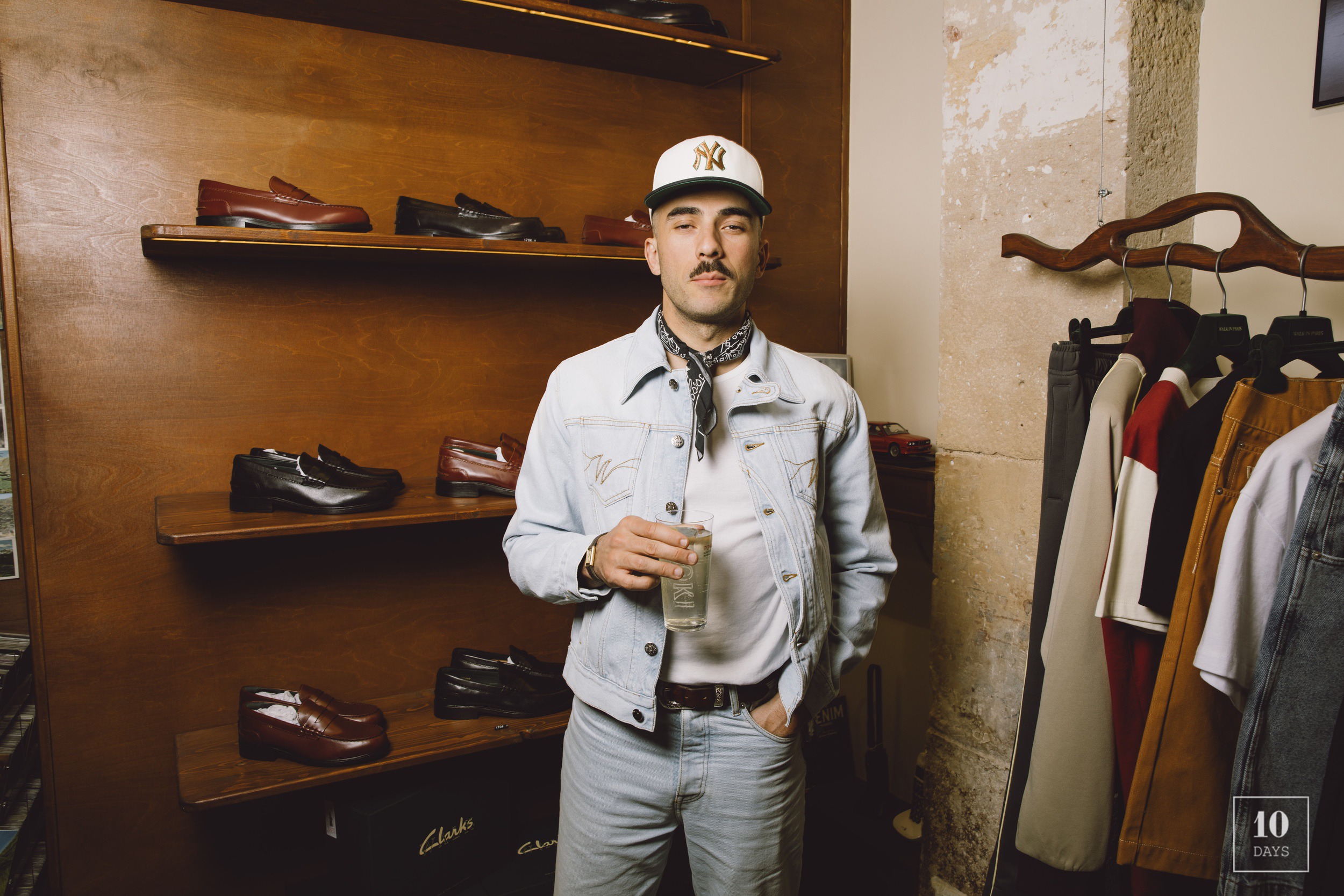 walk in paris x clarks - launch - alek katar-47