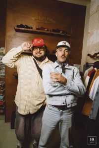 walk in paris x clarks - launch - alek katar-51