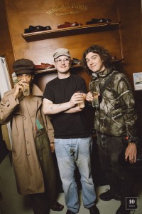 walk in paris x clarks - launch - alek katar-66