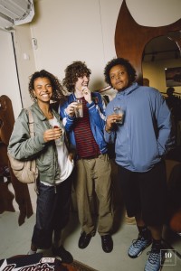 walk in paris x clarks - launch - alek katar-67
