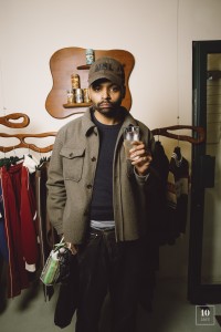 walk in paris x clarks - launch - alek katar-68