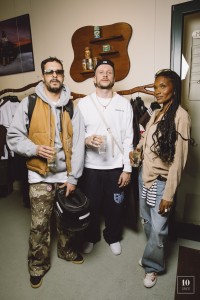 walk in paris x clarks - launch - alek katar-69