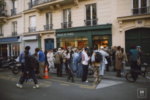 walk in paris x clarks - launch - alek katar-76