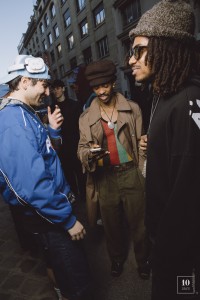 walk in paris x clarks - launch - alek katar-86