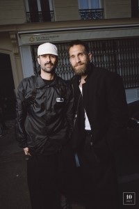walk in paris x clarks - launch - alek katar-87