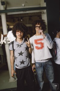walk in paris x clarks - launch - alek katar-98