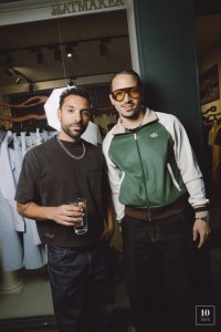 walk in paris x clarks - launch - alek katar-99