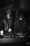 Bus Palladium - PANIK - Neckar Doll