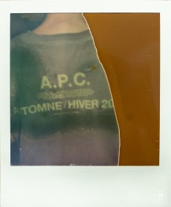 APC rue vieille du temple - Polaroids - alek katar-3