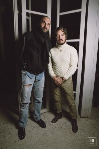CUR8 - ART WEEK 2026 PARTY - DINER - ALEK KATAR-128