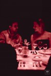 CUR8 - ART WEEK 2026 PARTY - DINER - ALEK KATAR-140