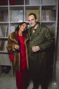 CUR8 - ART WEEK 2026 PARTY - DINER - ALEK KATAR-198