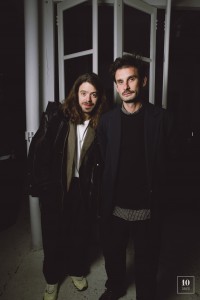 CUR8 - ART WEEK 2026 PARTY - DINER - ALEK KATAR-199