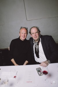 CUR8 - ART WEEK 2026 PARTY - DINER - ALEK KATAR-210