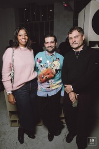 CUR8 - ART WEEK 2026 PARTY - DINER - ALEK KATAR-223