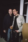 CUR8 - ART WEEK 2026 PARTY - DINER - ALEK KATAR-269