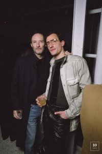 CUR8 - ART WEEK 2026 PARTY - DINER - ALEK KATAR-269