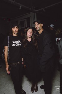 CUR8 - ART WEEK 2026 PARTY - DINER - ALEK KATAR-270