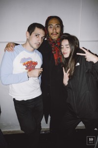 CUR8 - ART WEEK 2026 PARTY - PARTY - ALEK KATAR-16