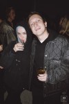 CUR8 - ART WEEK 2026 PARTY - PARTY - ALEK KATAR-25