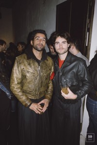 CUR8 - ART WEEK 2026 PARTY - PARTY - ALEK KATAR-40