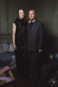 JORDAN ROTH - SHOW OPENING PARIS ART WEEK 2026 - ALEK KATAR-10