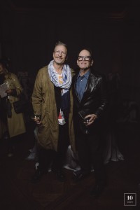 JORDAN ROTH - SHOW OPENING PARIS ART WEEK 2026 - ALEK KATAR-13