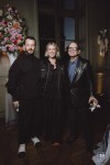 JORDAN ROTH - SHOW OPENING PARIS ART WEEK 2026 - ALEK KATAR-35