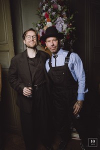 JORDAN ROTH - SHOW OPENING PARIS ART WEEK 2026 - ALEK KATAR-36