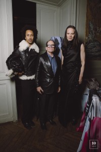 JORDAN ROTH - SHOW OPENING PARIS ART WEEK 2026 - ALEK KATAR-43