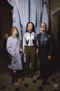 JORDAN ROTH - SHOW OPENING PARIS ART WEEK 2026 - ALEK KATAR-56