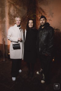 JORDAN ROTH - SHOW OPENING PARIS ART WEEK 2026 - ALEK KATAR-62