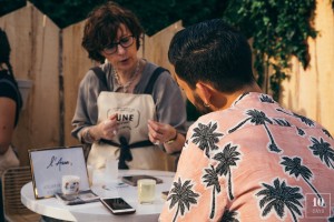 JUNE.G'Vine .Party at.MademoiselleMouche.tendaysinparis.0026