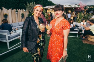 JUNE.G'Vine .Party at.MademoiselleMouche.tendaysinparis.0027