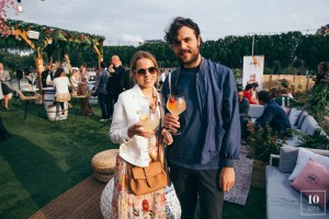 JUNE.G'Vine .Party at.MademoiselleMouche.tendaysinparis.0028