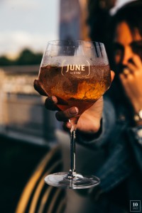 JUNE.G'Vine .Party at.MademoiselleMouche.tendaysinparis.0040