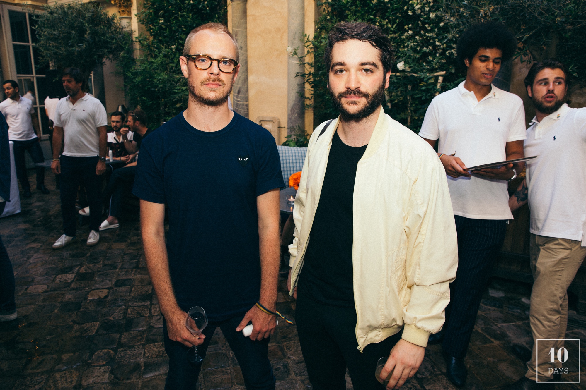 Maxime Passadore<br> Maxime Passadore