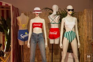 Undiz.Unexpected.BeachParty.tendaysinparis0000