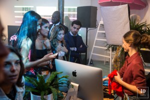 Undiz.Unexpected.BeachParty.tendaysinparis0010