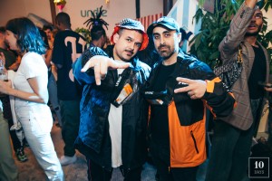 Undiz.Unexpected.BeachParty.tendaysinparis0035