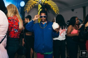 Undiz.Unexpected.BeachParty.tendaysinparis0045