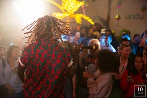 Undiz.Unexpected.BeachParty.tendaysinparis0048