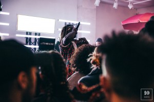 Undiz.Unexpected.BeachParty.tendaysinparis0052