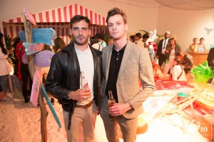 Undiz.Unexpected.BeachParty.tendaysinparis0053