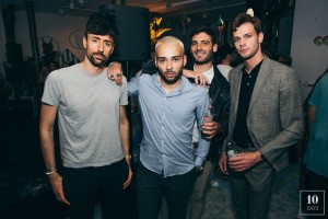 Undiz.Unexpected.BeachParty.tendaysinparis0056